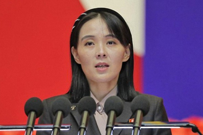 이 대통령 실명까지 꺼낸 김여정…'코리아 패싱' 부상, 고심 깊어지는 정부[노컷브이]