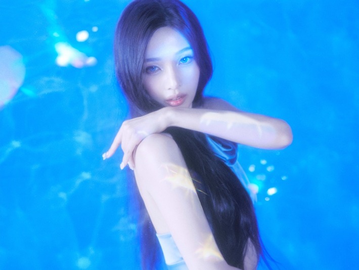 레드벨벳 조이. 레드벨벳 공식 트위터