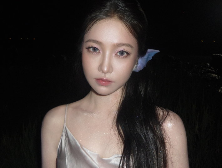 레드벨벳 예리. 레드벨벳 공식 트위터
