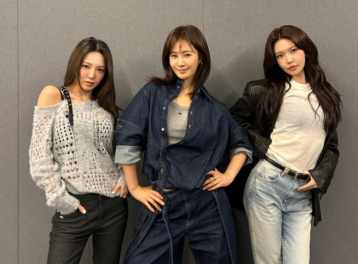 SM엔터테인먼트 제공