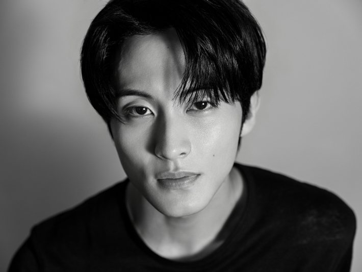 가수 마크. 어퍼룸 제공