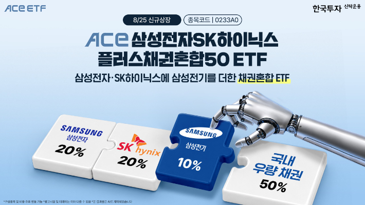 한국투자신탁운용 제공