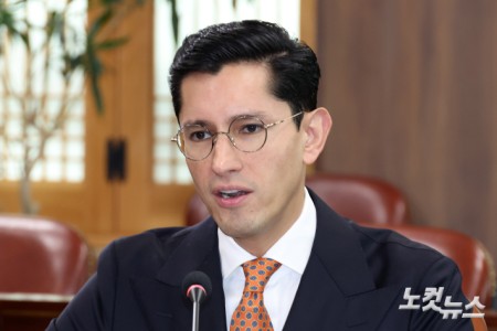 로베르토 벨라스코 멕시코 외교장관