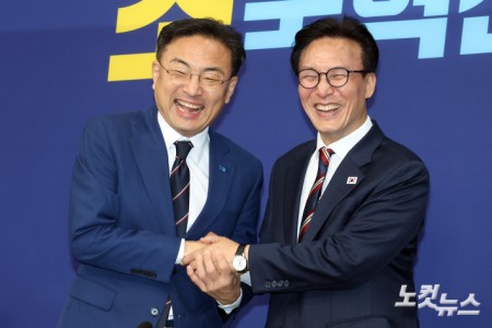 조국혁신당 신장식