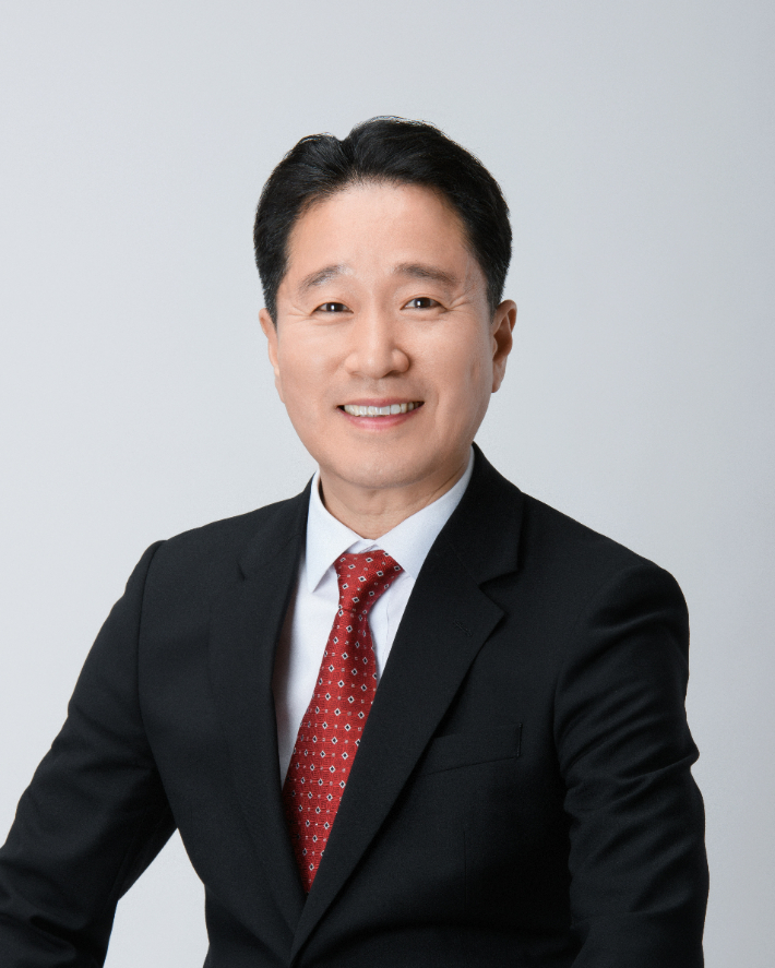 김형찬 전 부산 강서구청장. 김 전 구청장 측 제공