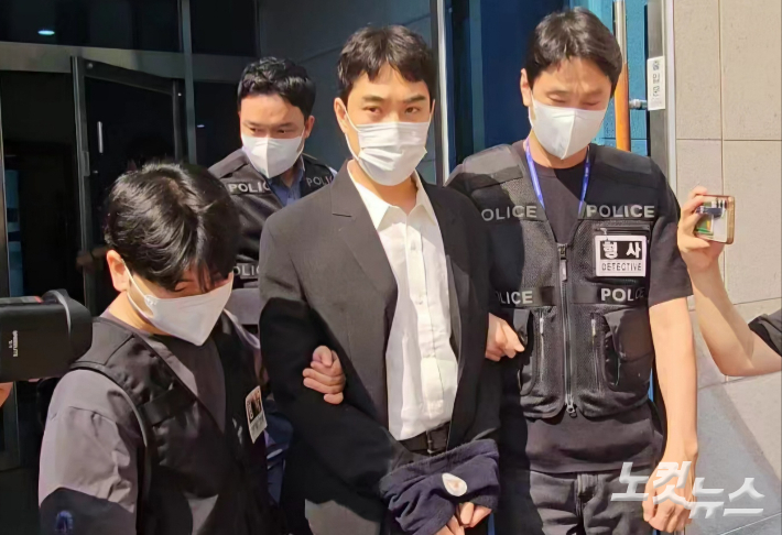 최영중 전 청주시의원. 임성민 기자