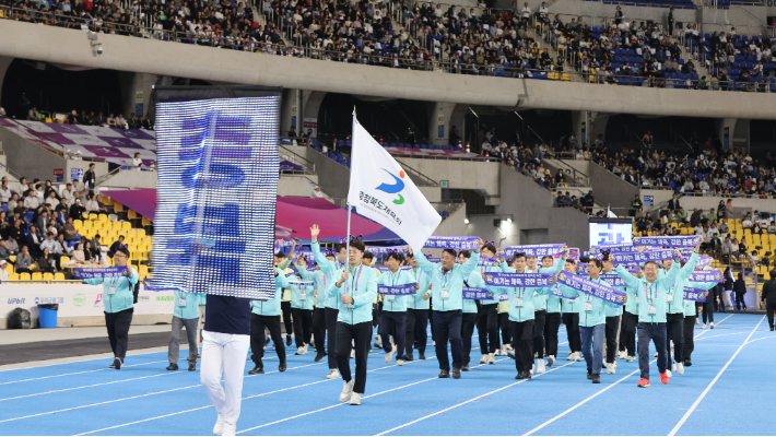 충북체육회 제공