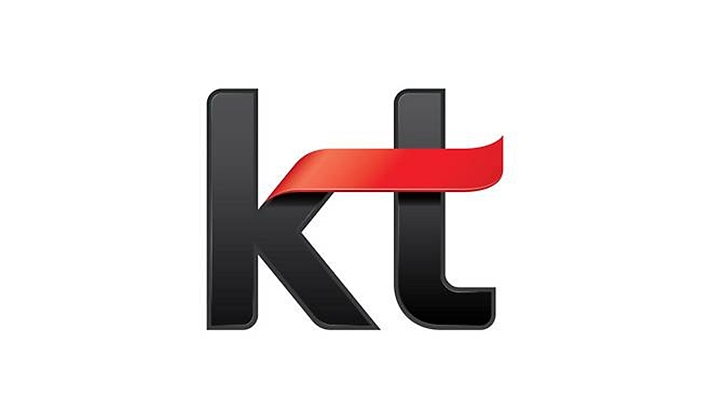 KT CI. KT 제공
