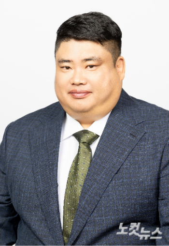 기후자원정의센터 아크 김정도 사무국장. 자료사진