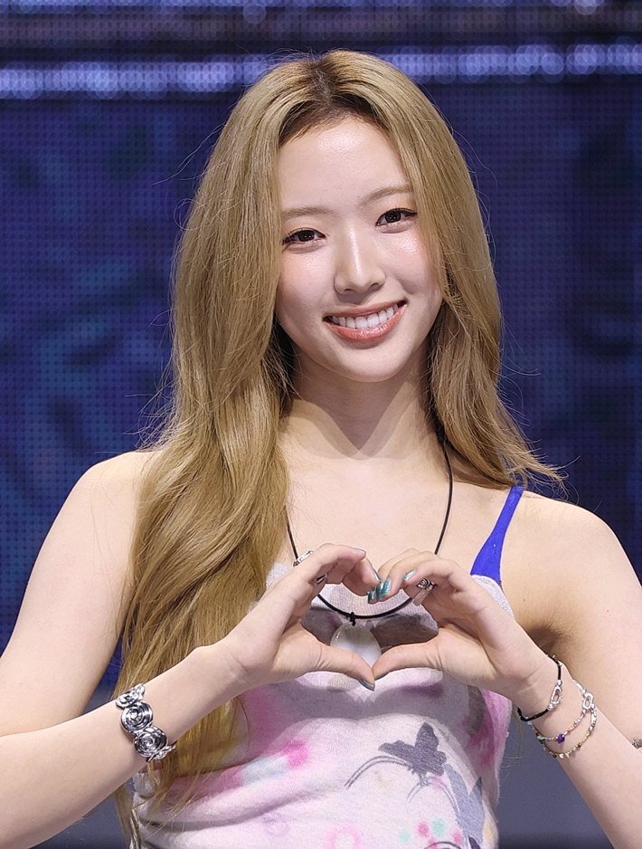 튜이드 엘레나. 연합뉴스