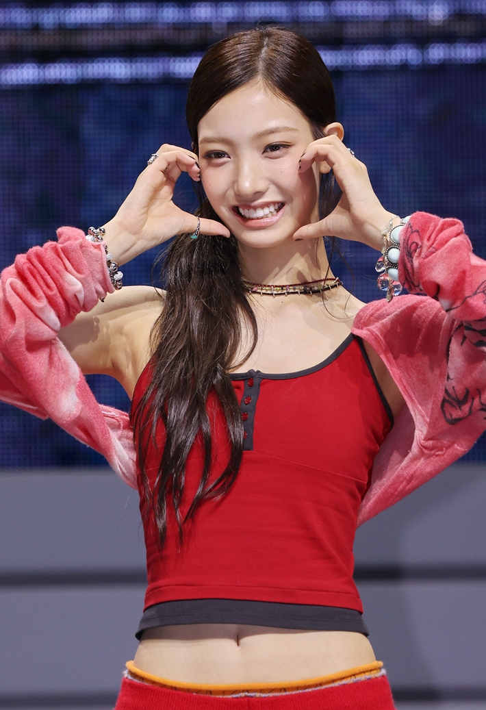 튜이드 서연. 연합뉴스