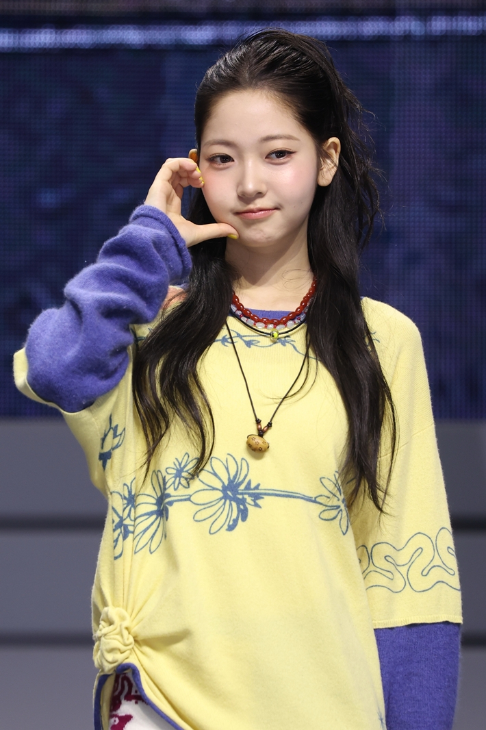 튜이드 지아. 연합뉴스