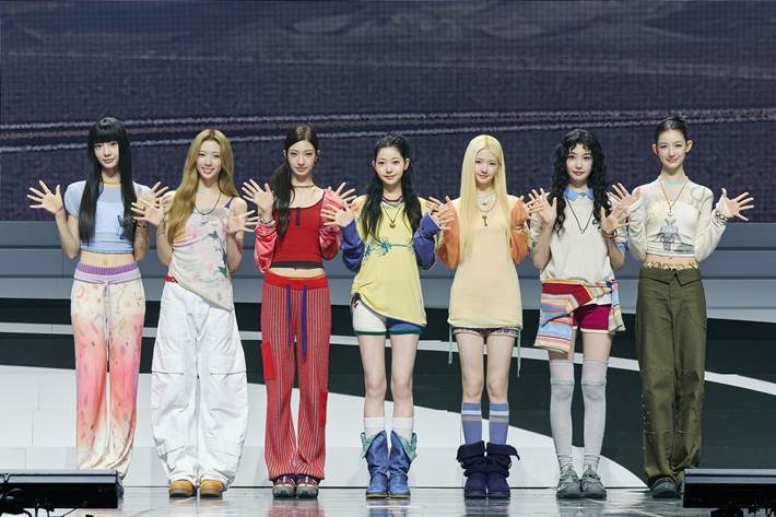 튜이드의 미니 1집 '튠 앤 플레이'는 24일 저녁 6시 발매됐다. ABD 제공