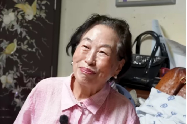 유튜브 채널 '전원주인공' 영상 캡처