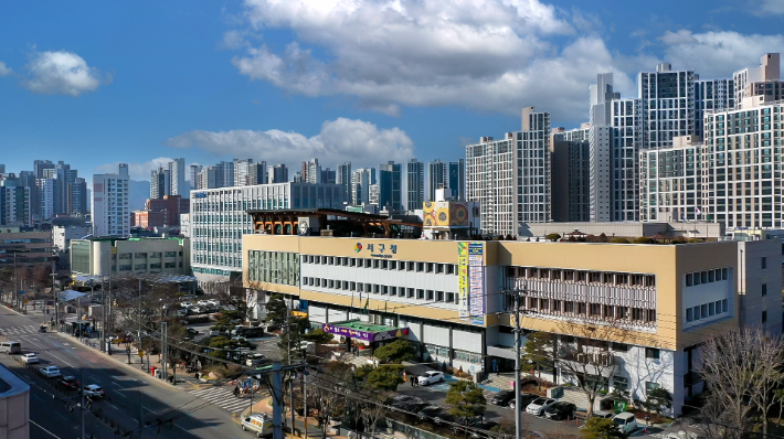 대구 서구 제공