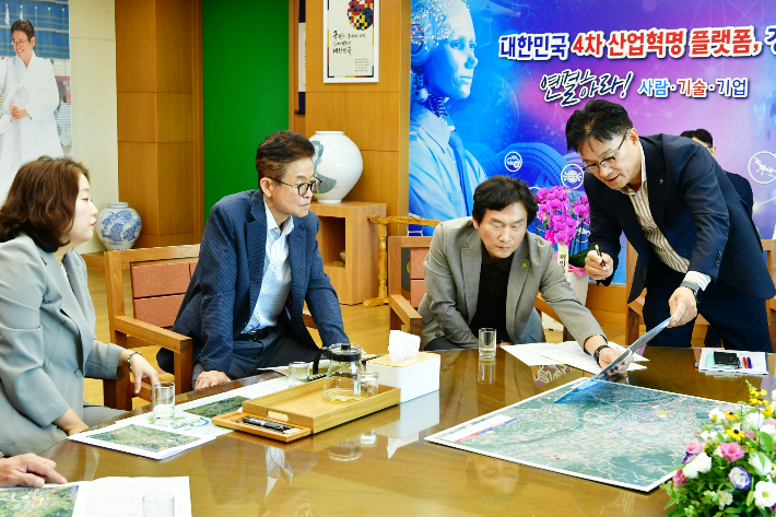 경산시 제공