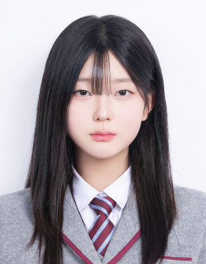 한국은행 합격한 전남여상 이승연 양. 통합특별시교육청 제공 