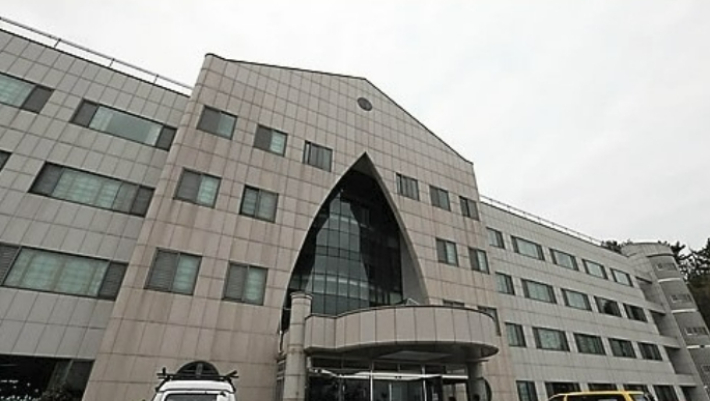 실로암의 집. 연합뉴스