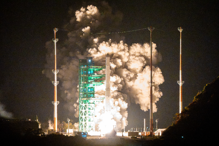 한국항공우주연구원 제공