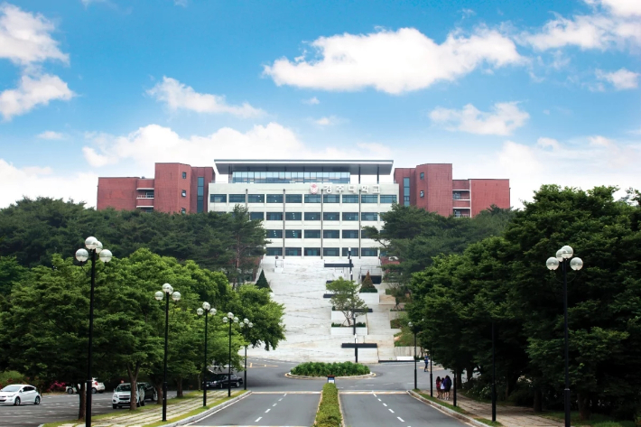 신경주대학교 제공