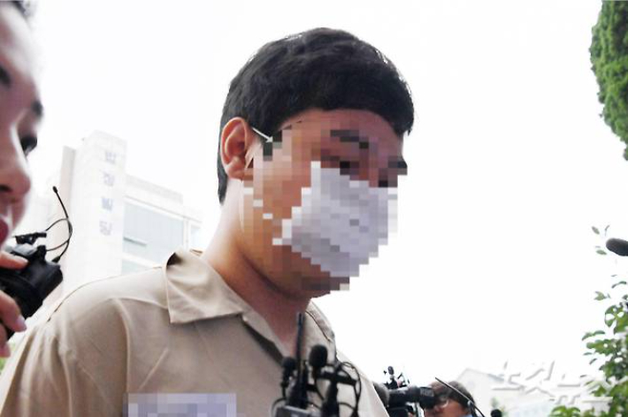'청담동 주식부자' 이희진씨. 박종민 기자