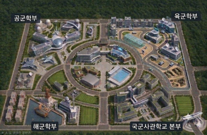 국방부 제공