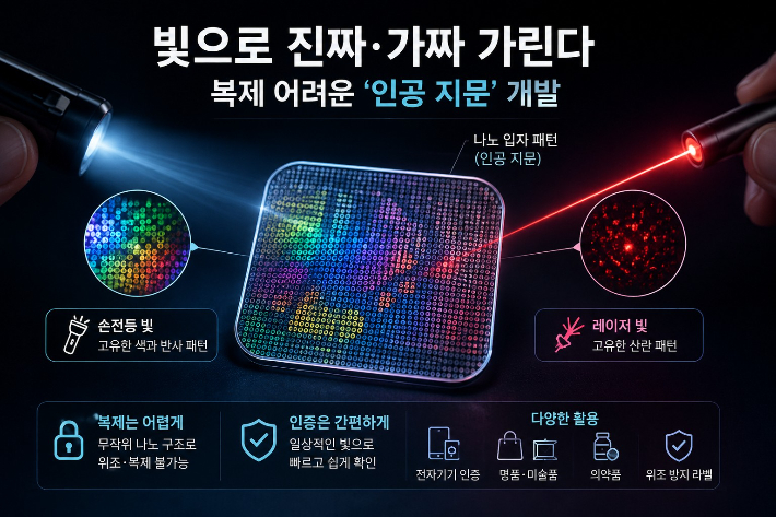 KAIST 제공
