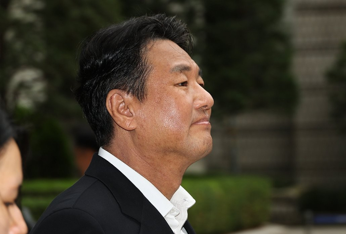 김태효 전 국가안보실 1차장. 연합뉴스
