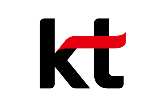 KT 로고. KT 제공