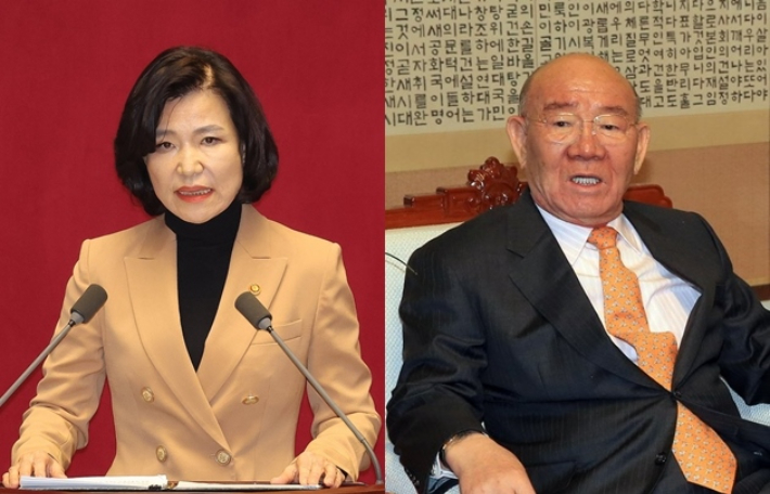 김민석 "이진숙은 '여자 전두환'…계속 국회에 둘 수 없다"[노컷브이]