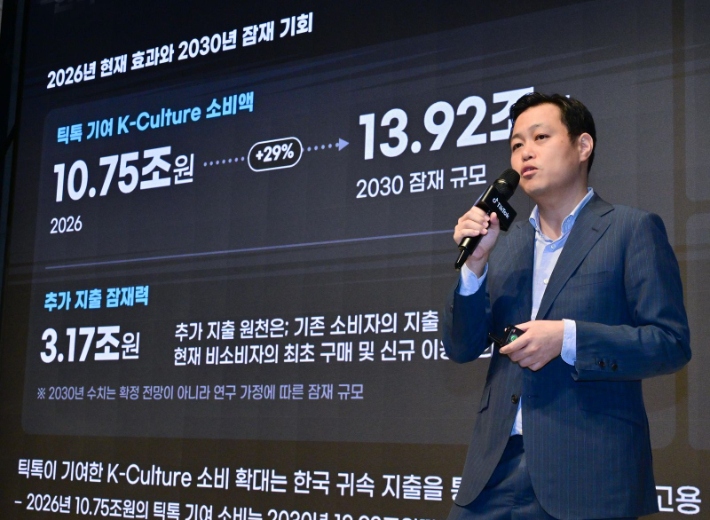 틱톡 제공