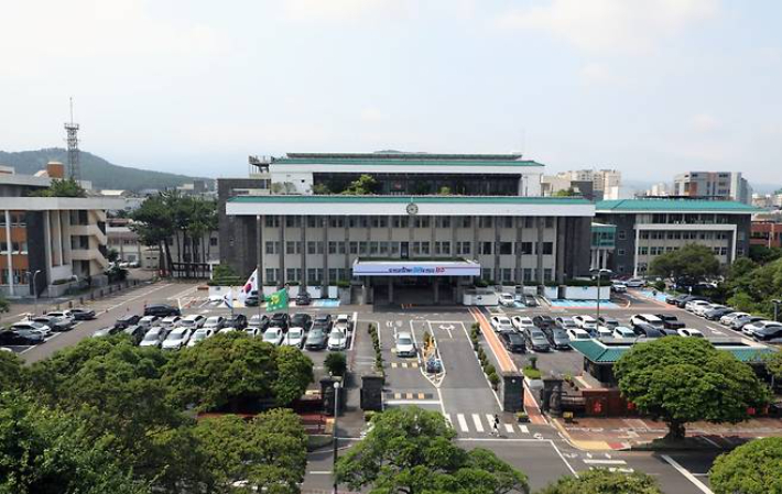 제주도청 제공