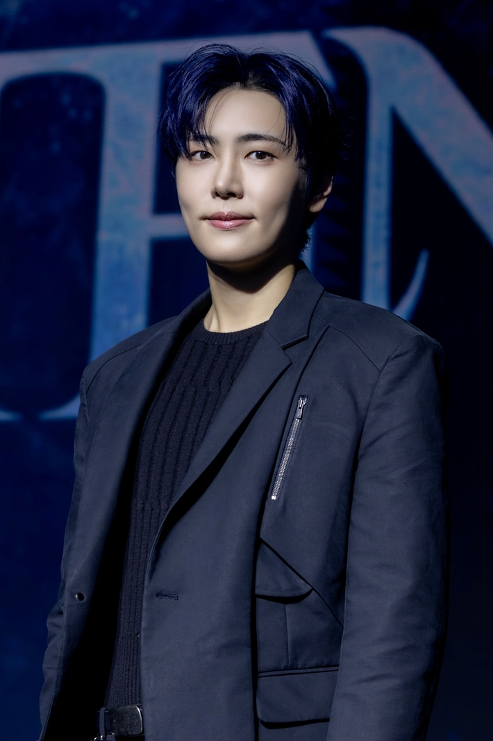 SF9 재윤. FNC엔터테인먼트 제공