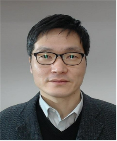 부산시 신임 금융창업정책관으로 임명된 이동엽 금융위 부이사관. 부산시 제공