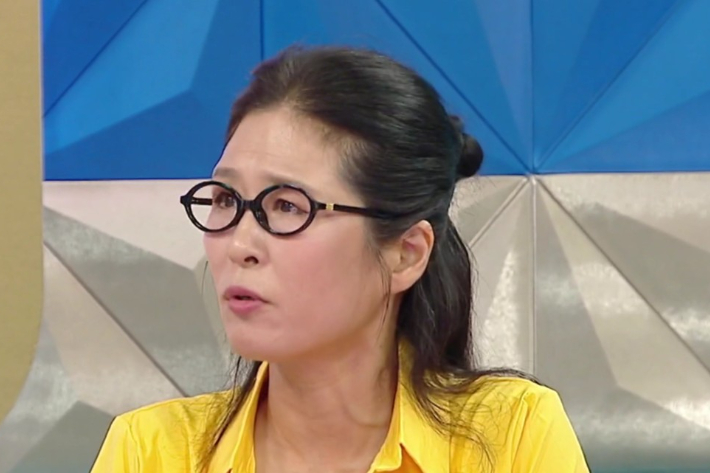 MBC 예능 '라디오스타' 방송 영상 캡처