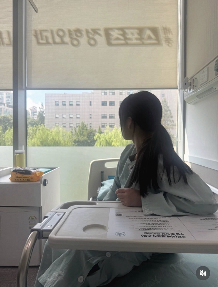 임애지 인스타그램