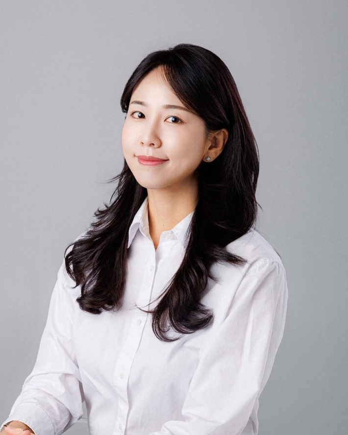 김정원 부산시의원. 더불어민주당 제공