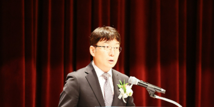 양철호 광주지방국세청장. 광주지방국세청 제공