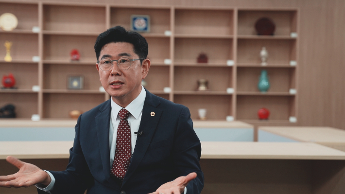 경기도의회 윤충식 의원 (국민의힘·포천1). 박철웅 PD