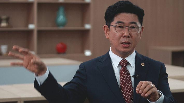경기도의회 윤충식 의원 (국민의힘·포천1). 박철웅 PD