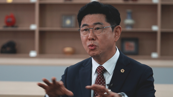 경기도의회 윤충식 의원 (국민의힘·포천1). 박철웅 PD