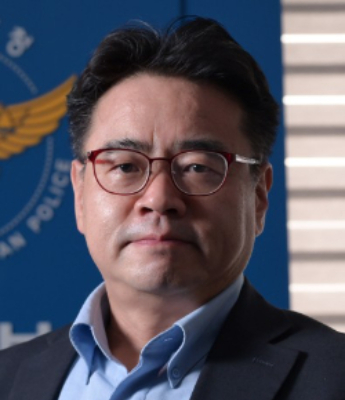 이승환 경감(경찰청 치안정보국), '사기 프로파일링' 저자