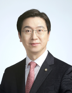 강민국 국회의원. 국회 제공