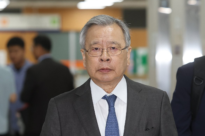 박영수 전 특별검사. 연합뉴스