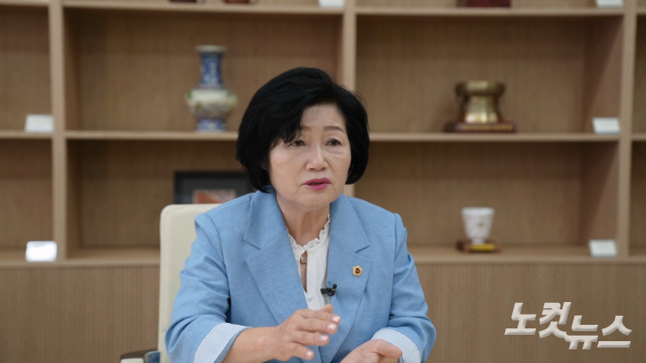 경기도의회 김동희 의원(더불어민주당, 부천6). 박철웅 PD