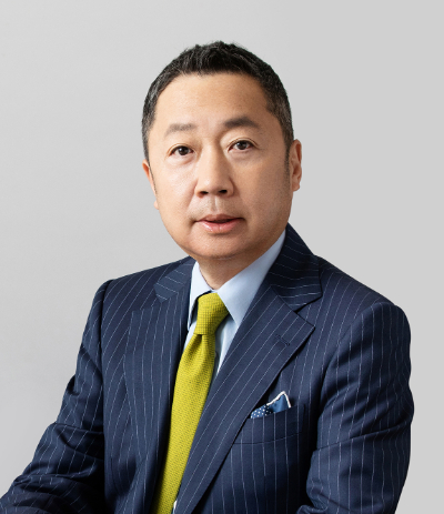 박정원 두산그룹 회장. 연합뉴스