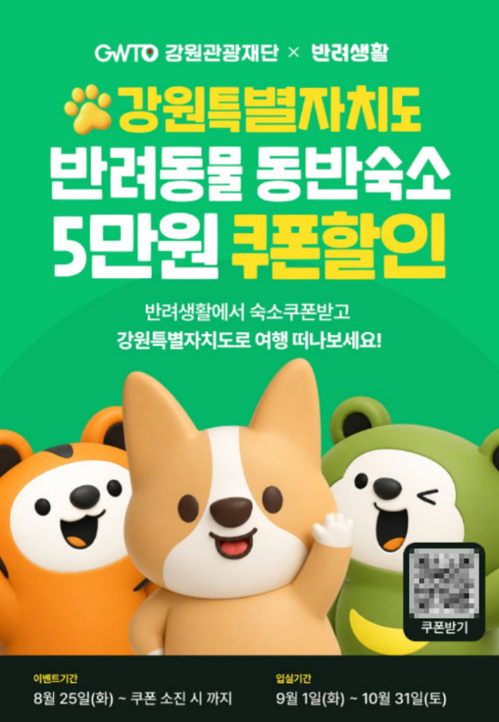 강원도 제공
