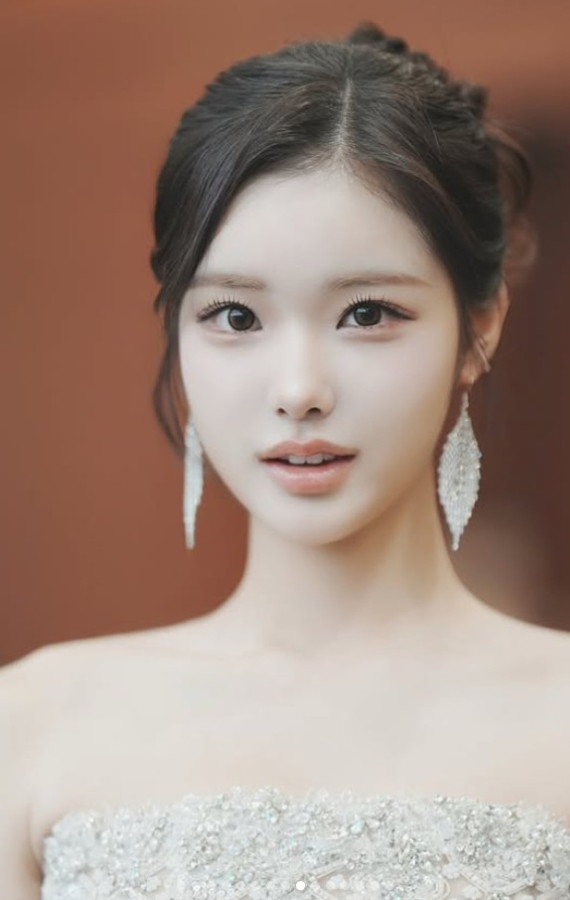 정연우 SNS 캡처