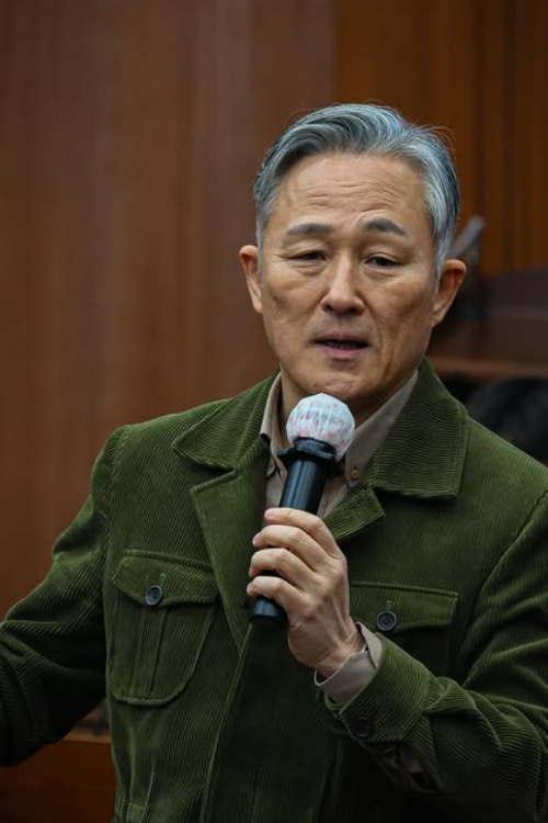 표창원범죄과학연구소 표창원 소장 SNS 캡처