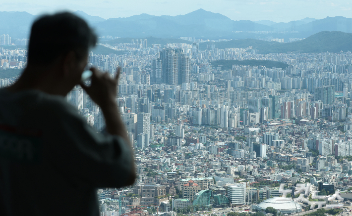 재건축·재개발 정비사업 설명회…8·13대책 후속조치